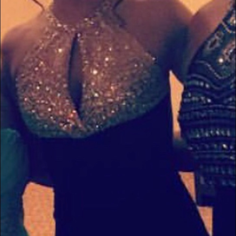 Prom Dress - Picture 5 of 5